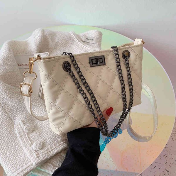 %100 tide brand fashion ladies handbag shoulder bag factory outlet new large capacity rhombic chain leisure style women's portable
%100 tide brand fashion ladies handbag shoulder bag factory outlet new large capacity rhombic chain leisure style women's portable