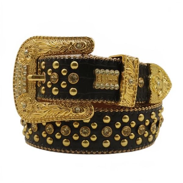 2022 women rhinestone belt bb belts silver shiny diamond simon fashion crystal ladies waist belt for jeans, Black;brown
2022 women rhinestone belt bb belts silver shiny diamond simon fashion crystal ladies waist belt for jeans, Black;brown