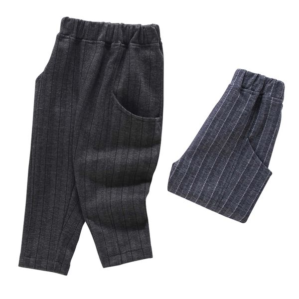 baby boy girl pants striped girls trousers pockets children's overalls spring autumn clothes for girls casual style 210412, Blue
baby boy girl pants striped girls trousers pockets children's overalls spring autumn clothes for girls casual style 210412, Blue