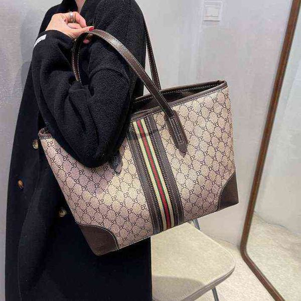 factory online export designer brand bags high end atmosphere large capacity tote fashion 2022 summer shoulder women's portable spring
factory online export designer brand bags high end atmosphere large capacity tote fashion 2022 summer shoulder women's portable spring