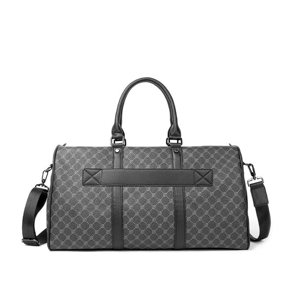 men duffel bags fashion designer women travel bag poker leather luggage handbags large capacity sport outdoor tote size 45-55-60cm
men duffel bags fashion designer women travel bag poker leather luggage handbags large capacity sport outdoor tote size 45-55-60cm