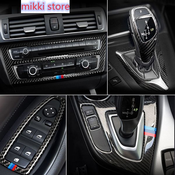 carbon fiber for bmw 1 2 series f20 f21 f22 f23 interior gearshift air conditioning cd panel door armrest cover trim car sticker
carbon fiber for bmw 1 2 series f20 f21 f22 f23 interior gearshift air conditioning cd panel door armrest cover trim car sticker