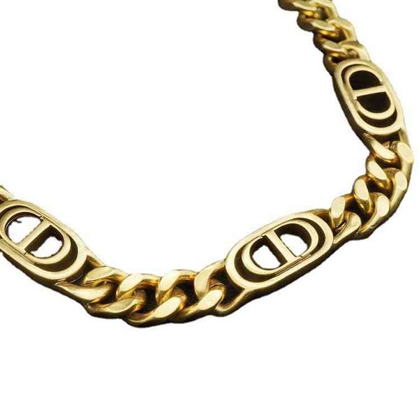 nose necklace heavy industry thick chain bronze necklace bracelet, Silver
nose necklace heavy industry thick chain bronze necklace bracelet, Silver