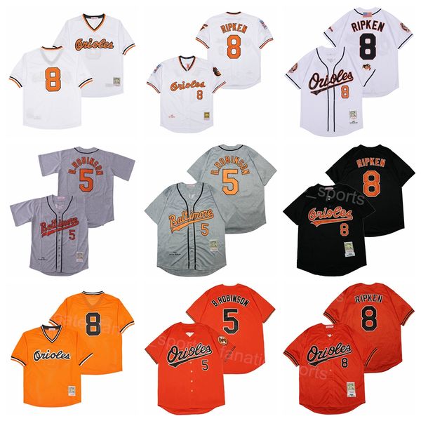 vintage baseball jersey 1966 1981 1989 retro 8 cal ripken 5 brooks robinson black white grey orange stitched pullover cooperstown cool base, Blue;black
vintage baseball jersey 1966 1981 1989 retro 8 cal ripken 5 brooks robinson black white grey orange stitched pullover cooperstown cool base, Blue;black