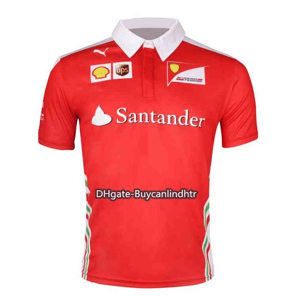 f1 2022 official team driver t-shirt new summer motorsport car fan racing red short sleeve quick dry breathable leisure jerseys, White;black
f1 2022 official team driver t-shirt new summer motorsport car fan racing red short sleeve quick dry breathable leisure jerseys, White;black