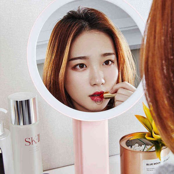 factory outlet led vanity mirror with light bathroom desknet red dormitory daylight
factory outlet led vanity mirror with light bathroom desknet red dormitory daylight