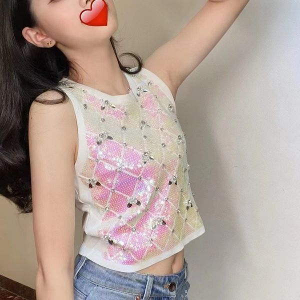 high end women girls knit viscose cotton tee vest t-shirt with gold tone button striped sleevesless tee milano fashion design pullover luxur, White
high end women girls knit viscose cotton tee vest t-shirt with gold tone button striped sleevesless tee milano fashion design pullover luxur, White