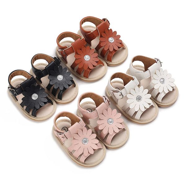 baby first walkers shoes toddler girls footwear moccasins soft walking newborn booties wear princess summer flower sandals e1115
baby first walkers shoes toddler girls footwear moccasins soft walking newborn booties wear princess summer flower sandals e1115