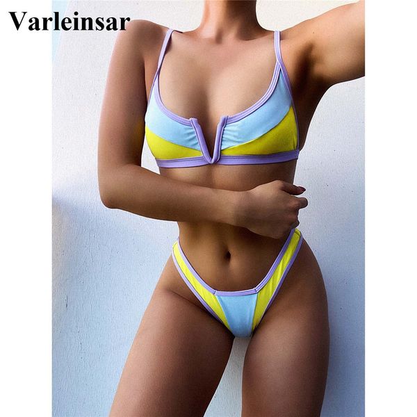 new splicing 2022 bikini female swimsuit women swimwear two-pieces bikini set bather thong bathing suit swim wear v1948y, White;black
new splicing 2022 bikini female swimsuit women swimwear two-pieces bikini set bather thong bathing suit swim wear v1948y, White;black