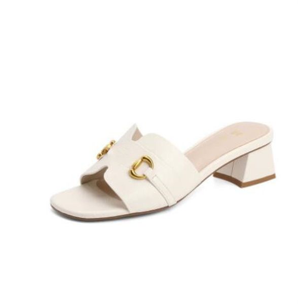fashion ladies comfort deva summer women's slippers leather slides sandal horsebit gold-toned outdoor lady beach sandals casual luxury, Black
fashion ladies comfort deva summer women's slippers leather slides sandal horsebit gold-toned outdoor lady beach sandals casual luxury, Black
