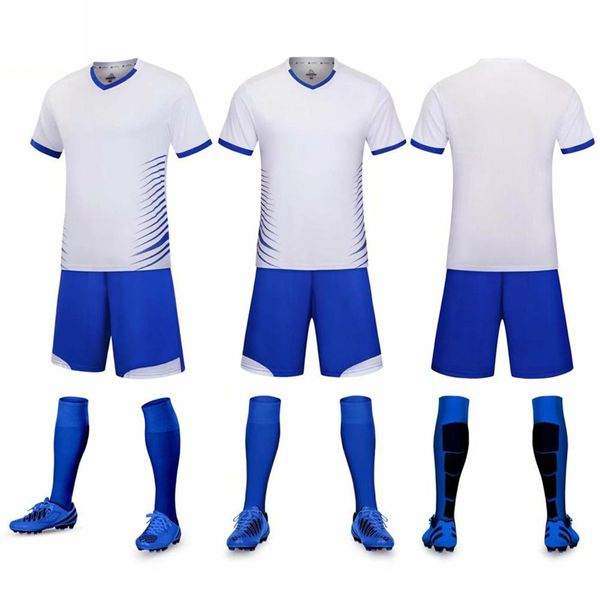 2022 men kids football jersey tracksuit uniform diy custom sporting jersey survetement boy soccer jerseys maillot de foot, Black
2022 men kids football jersey tracksuit uniform diy custom sporting jersey survetement boy soccer jerseys maillot de foot, Black
