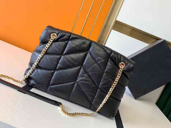 luxury lambskin leather women shoulder bag stylish lady messenger crossbody handbag loulou designer
luxury lambskin leather women shoulder bag stylish lady messenger crossbody handbag loulou designer