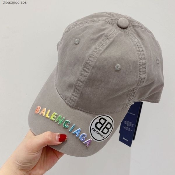 designer ball caps balencaigass letter korean version of new paris three-dimensional embroidery baseball cap washed cotton soft old re, Blue;gray
designer ball caps balencaigass letter korean version of new paris three-dimensional embroidery baseball cap washed cotton soft old re, Blue;gray