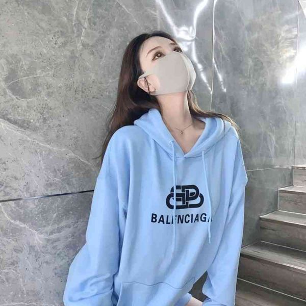 g3vt 2021 spring new lock sweater women's fashion jacket ins korean loose hooded student couple versatile jacket, Black
g3vt 2021 spring new lock sweater women's fashion jacket ins korean loose hooded student couple versatile jacket, Black