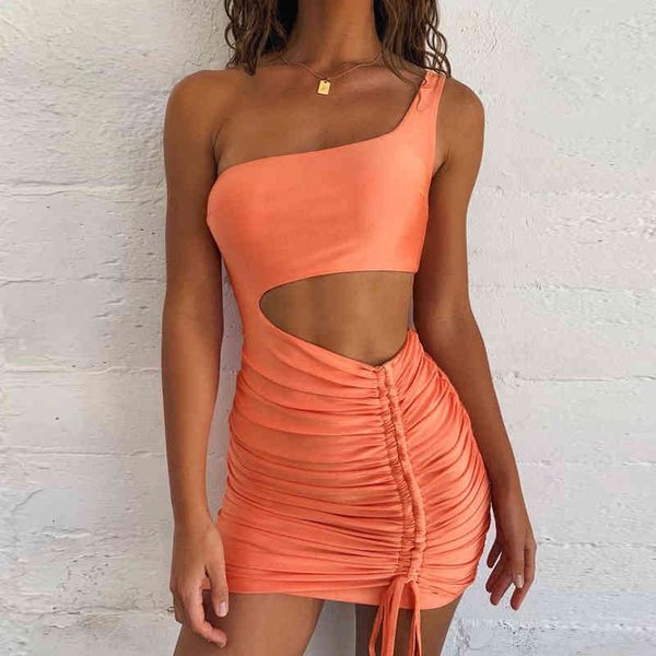 designer women's casual dresses 2022 summer bandage hollowed out buttock fold women's dresses, Black;gray
designer women's casual dresses 2022 summer bandage hollowed out buttock fold women's dresses, Black;gray