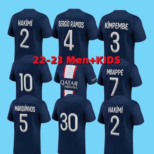 player 30 10 mbappe 7 hakimi sergio ramos wijnaldum psgs soccer jerseys 21 22 23 maillots football shirt 2021 2022 2023 men kids kit sets, Black;yellow
player 30 10 mbappe 7 hakimi sergio ramos wijnaldum psgs soccer jerseys 21 22 23 maillots football shirt 2021 2022 2023 men kids kit sets, Black;yellow