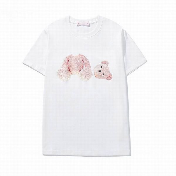tshirt luxurys designers men t shirt design for mens t-shirt streetwear stylist tee palms guillotine bear casual truncated bears angels clas, White;black
tshirt luxurys designers men t shirt design for mens t-shirt streetwear stylist tee palms guillotine bear casual truncated bears angels clas, White;black