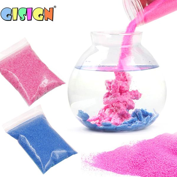 50g kids diy magic not wet sand toys for children funny amazing space slime molding non art toy
50g kids diy magic not wet sand toys for children funny amazing space slime molding non art toy
