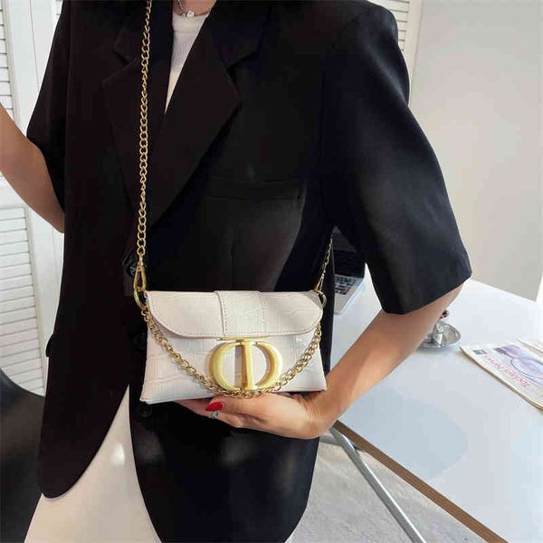 new fashion trend luxury brand designer bag wholesale minority female 2022 version of style popular net red versatile texture chain one shou
new fashion trend luxury brand designer bag wholesale minority female 2022 version of style popular net red versatile texture chain one shou