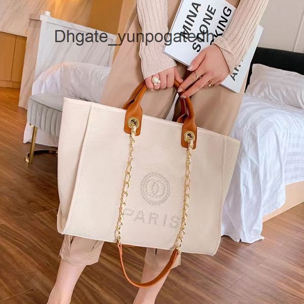 fashion luxury women evening bags brand ch handbags pearl beach bag designers female canvas portable high-capacity classic trend big handbag, Black;red
fashion luxury women evening bags brand ch handbags pearl beach bag designers female canvas portable high-capacity classic trend big handbag, Black;red