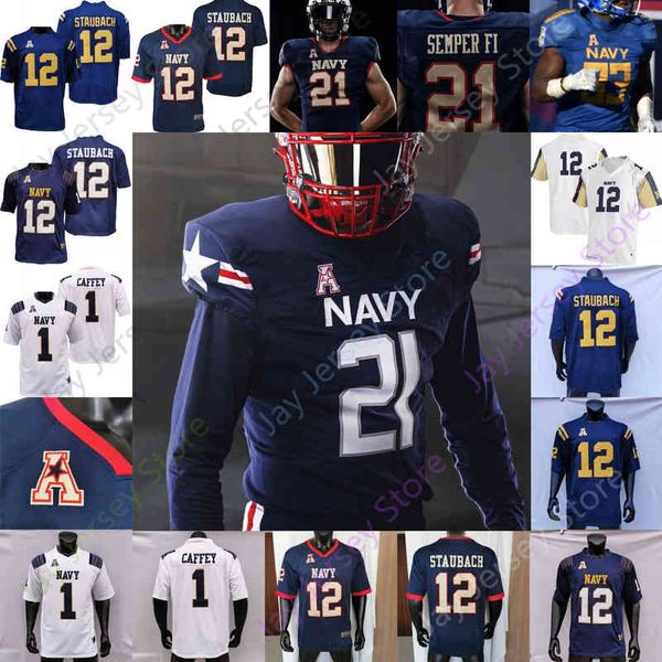 2021 navy fly midshipmen football jersey ncaa college jacob springer roger staubach keenan reynolds malcolm perry nelson smith cj williams, Black
2021 navy fly midshipmen football jersey ncaa college jacob springer roger staubach keenan reynolds malcolm perry nelson smith cj williams, Black