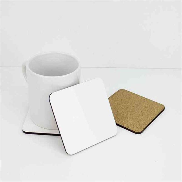 10*10cm sublimation coaster wooden blank table mats mdf heat insulation thermal transfer cup pads for diy lover a03
10*10cm sublimation coaster wooden blank table mats mdf heat insulation thermal transfer cup pads for diy lover a03