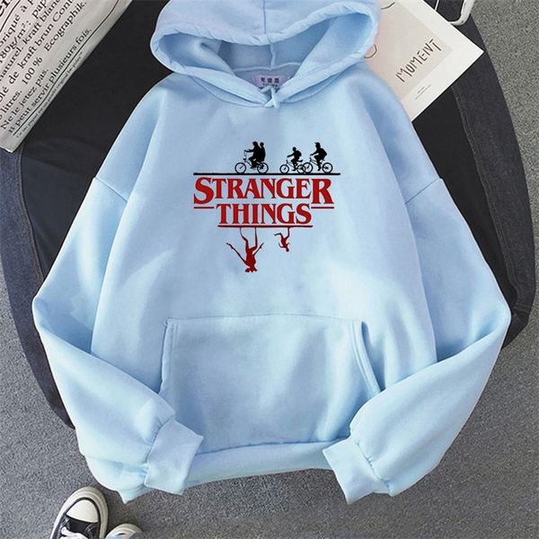harajuku stranger things hoodies women long sleeve casual streetwear sweatshirts hoodie men anime clothes sudadera oversized 220721, Black
harajuku stranger things hoodies women long sleeve casual streetwear sweatshirts hoodie men anime clothes sudadera oversized 220721, Black