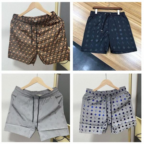 summer fashion mens designer shorts quick dry swimwear print board beach shorts mans swimming short asian size m-3xl, White;black
summer fashion mens designer shorts quick dry swimwear print board beach shorts mans swimming short asian size m-3xl, White;black