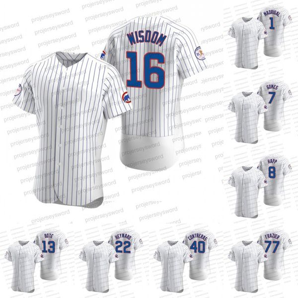 fergie jenkins logo jersey 16 patrick wisdom 8 ian happ 22 jason heyward 13 david bote 40 willson contreras 28 kyle hendricks 77 clint frazi, Blue;black
fergie jenkins logo jersey 16 patrick wisdom 8 ian happ 22 jason heyward 13 david bote 40 willson contreras 28 kyle hendricks 77 clint frazi, Blue;black