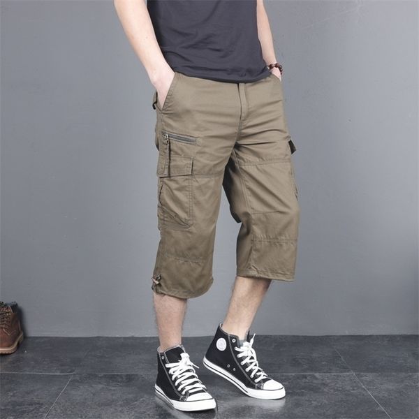 mens summer breeches long shorts with pockets military zipper cargo shorts tactical bridges short for men army green khaki 210322, White;black
mens summer breeches long shorts with pockets military zipper cargo shorts tactical bridges short for men army green khaki 210322, White;black