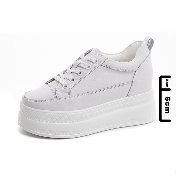 8cm winter summer genuine leather super high heel platform women casual shoes chunky sneakers sport running shoes white, Black;yellow
8cm winter summer genuine leather super high heel platform women casual shoes chunky sneakers sport running shoes white, Black;yellow