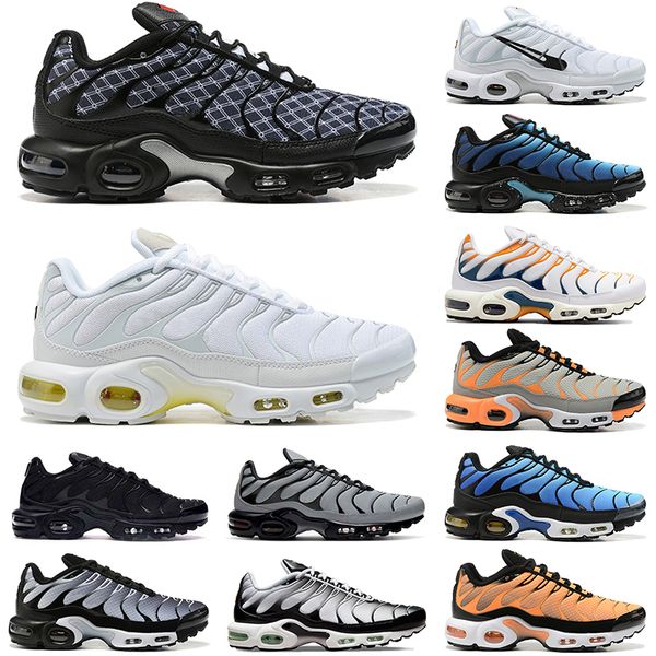 black white gradients silver tn plus shoes tns shoe men trainers stargazing france sneakers sports hyper jade orange midnight navy running c, White;red
black white gradients silver tn plus shoes tns shoe men trainers stargazing france sneakers sports hyper jade orange midnight navy running c, White;red