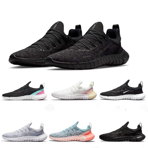 2022 men women rn 5.0 next nature running shoes black off noir summit white pink olive grey fog aura training sneakers sports popular
2022 men women rn 5.0 next nature running shoes black off noir summit white pink olive grey fog aura training sneakers sports popular