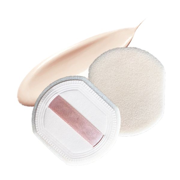 covergirl makeupmasters powder puffs single flocking makeup puff concealer bb cream foundation makeup tool
covergirl makeupmasters powder puffs single flocking makeup puff concealer bb cream foundation makeup tool