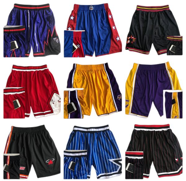 authentic embroidery mitchell and ness basketball shorts real stitched retro with pocket breathable gym training beach pants sweatpants man, Black
authentic embroidery mitchell and ness basketball shorts real stitched retro with pocket breathable gym training beach pants sweatpants man, Black