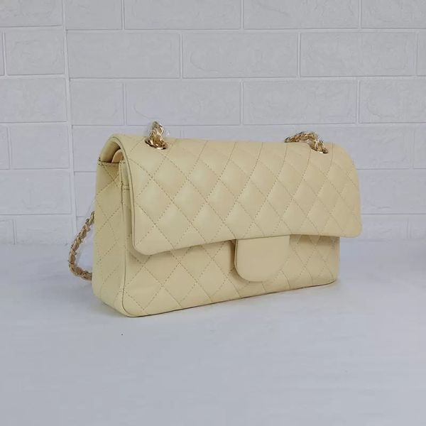 2022ssw classic rectangle flap lambskin quilted bags gold/silver metal hardware matelasse chain crossbody shoulder purse multi pochette saco
2022ssw classic rectangle flap lambskin quilted bags gold/silver metal hardware matelasse chain crossbody shoulder purse multi pochette saco