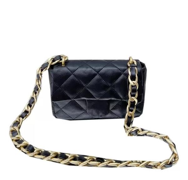 2022 spring summer 20*13cm mini classic flap lambskin bags luxury designer quilted black orange peach lambs crossbody gold metal vanity cosm
2022 spring summer 20*13cm mini classic flap lambskin bags luxury designer quilted black orange peach lambs crossbody gold metal vanity cosm