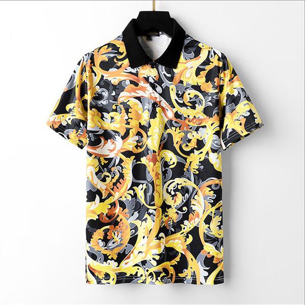2022designer stripe polo shirt t shirts snake polos bee floral embroidery mens high street fashion horse polo t-shirt#211, White;black
2022designer stripe polo shirt t shirts snake polos bee floral embroidery mens high street fashion horse polo t-shirt#211, White;black