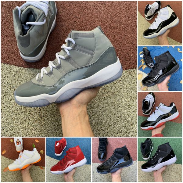 jordn0s discount cool grey 11 11s og basketball shoes mens women pure violet playoffs bred legend gamma blue jumpman jubilee space jam conco
jordn0s discount cool grey 11 11s og basketball shoes mens women pure violet playoffs bred legend gamma blue jumpman jubilee space jam conco