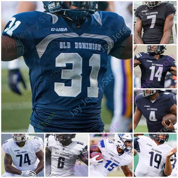 old dominion odu monarchs football jersey ncaa college stone smartt hayden wolff messiah deweaver strong lala davis moore fulgham ximines, Black
old dominion odu monarchs football jersey ncaa college stone smartt hayden wolff messiah deweaver strong lala davis moore fulgham ximines, Black