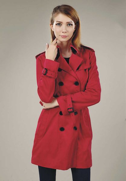 2022 designer women's trench coat fashion british mid-length coat double breasted s-xxl, Tan;black
2022 designer women's trench coat fashion british mid-length coat double breasted s-xxl, Tan;black