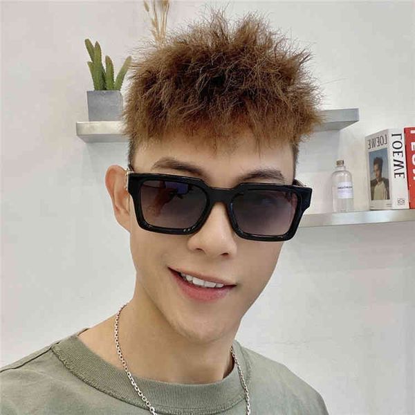 sunglasses donkey's plate sunglasses fashion lesbian fashion street pography personality box men' bk4j, White;black
sunglasses donkey's plate sunglasses fashion lesbian fashion street pography personality box men' bk4j, White;black