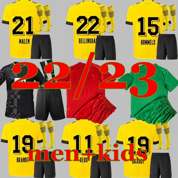 haaland dor soccer jersey 22 23 football shirt reus neongelb bellingham dortm hummels brandt men kids kit maillot de foot 2021 2022 goalkee, Black
haaland dor soccer jersey 22 23 football shirt reus neongelb bellingham dortm hummels brandt men kids kit maillot de foot 2021 2022 goalkee, Black