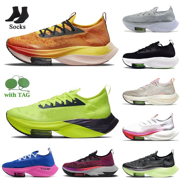 ekiden barely volt zoom next% women mens running shoes with socks zoomx fly knit bright orange nature rawdacious lime blast hyper violet ken, White;red
ekiden barely volt zoom next% women mens running shoes with socks zoomx fly knit bright orange nature rawdacious lime blast hyper violet ken, White;red