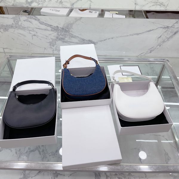 luxury designer bag genuine leather women handbags fashion underarm bag great quality hobo large capacity
luxury designer bag genuine leather women handbags fashion underarm bag great quality hobo large capacity