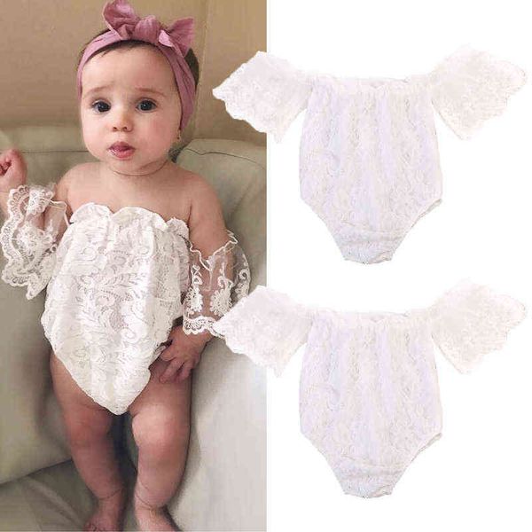 solid fashion girl jumpsuits lovely infant baby girls lace off shoulder romper jumpsuit outfits set g220521, Blue
solid fashion girl jumpsuits lovely infant baby girls lace off shoulder romper jumpsuit outfits set g220521, Blue