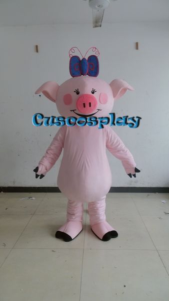 mascot doll costume lovely pink pig cartoon mascot costume fancy dress outfit christmas carvinal party costume for halloween performan, Red;yellow
mascot doll costume lovely pink pig cartoon mascot costume fancy dress outfit christmas carvinal party costume for halloween performan, Red;yellow