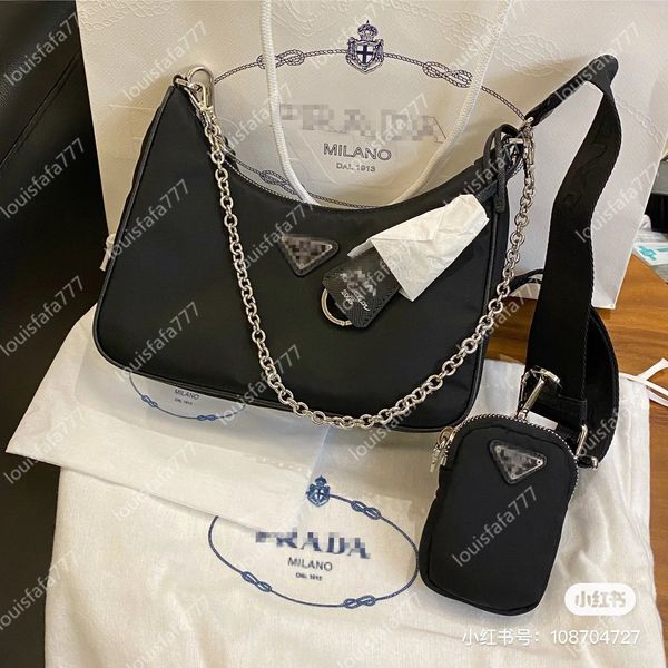 2022 fashion re-edition 2005 nylon woman luxurys men designers bags lady womens mens crossbody tote hobo shoulder purses handbags bag wallet
2022 fashion re-edition 2005 nylon woman luxurys men designers bags lady womens mens crossbody tote hobo shoulder purses handbags bag wallet