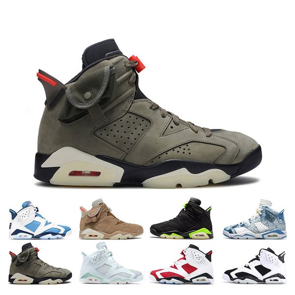 men basketball shoes 6s jumpman 6 olive khaki midnight navy mint foam electric green unc washed denim outdoor sports sneaker trainers
men basketball shoes 6s jumpman 6 olive khaki midnight navy mint foam electric green unc washed denim outdoor sports sneaker trainers