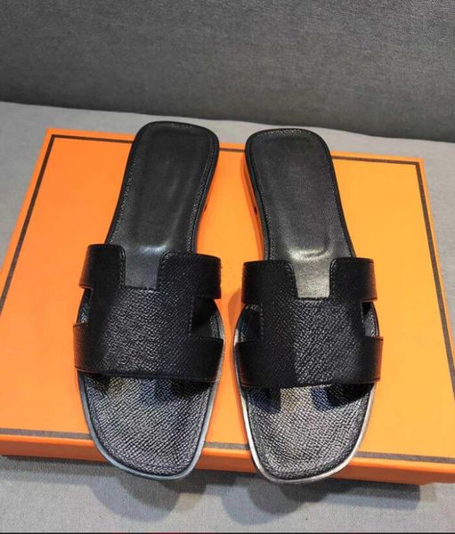 h womens summer sandals beach slide slippers crocodile skin leather flip flops heels ladies sandali fashion designs orange scuffs shoes123, Black
h womens summer sandals beach slide slippers crocodile skin leather flip flops heels ladies sandali fashion designs orange scuffs shoes123, Black